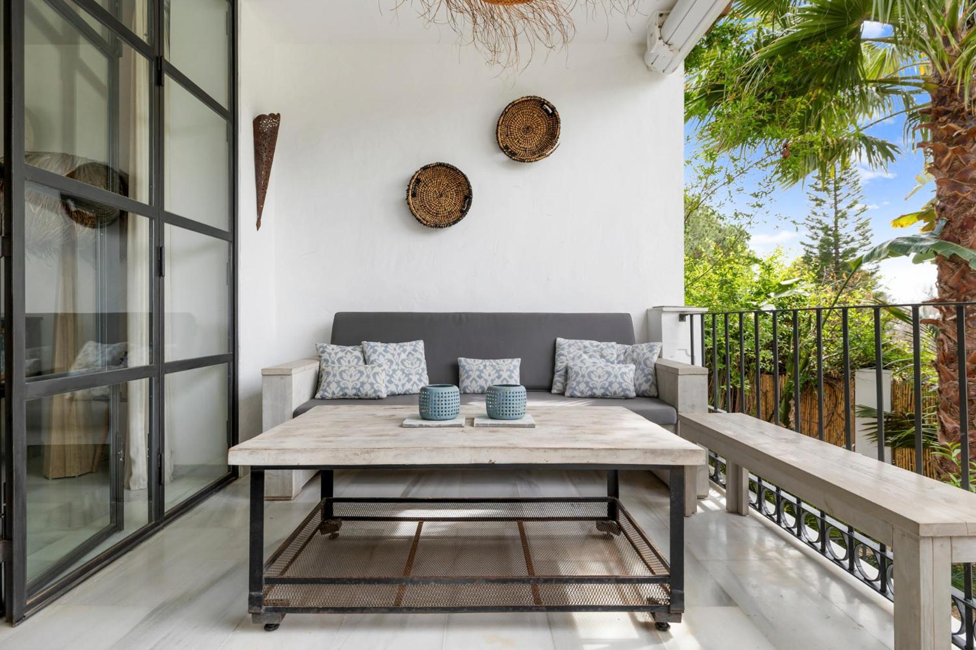 Jardin De Pinos Rumah liburan