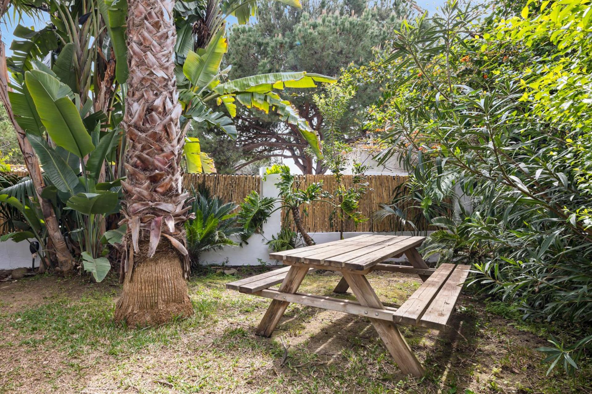 Jardin De Pinos Rumah liburan Marbella