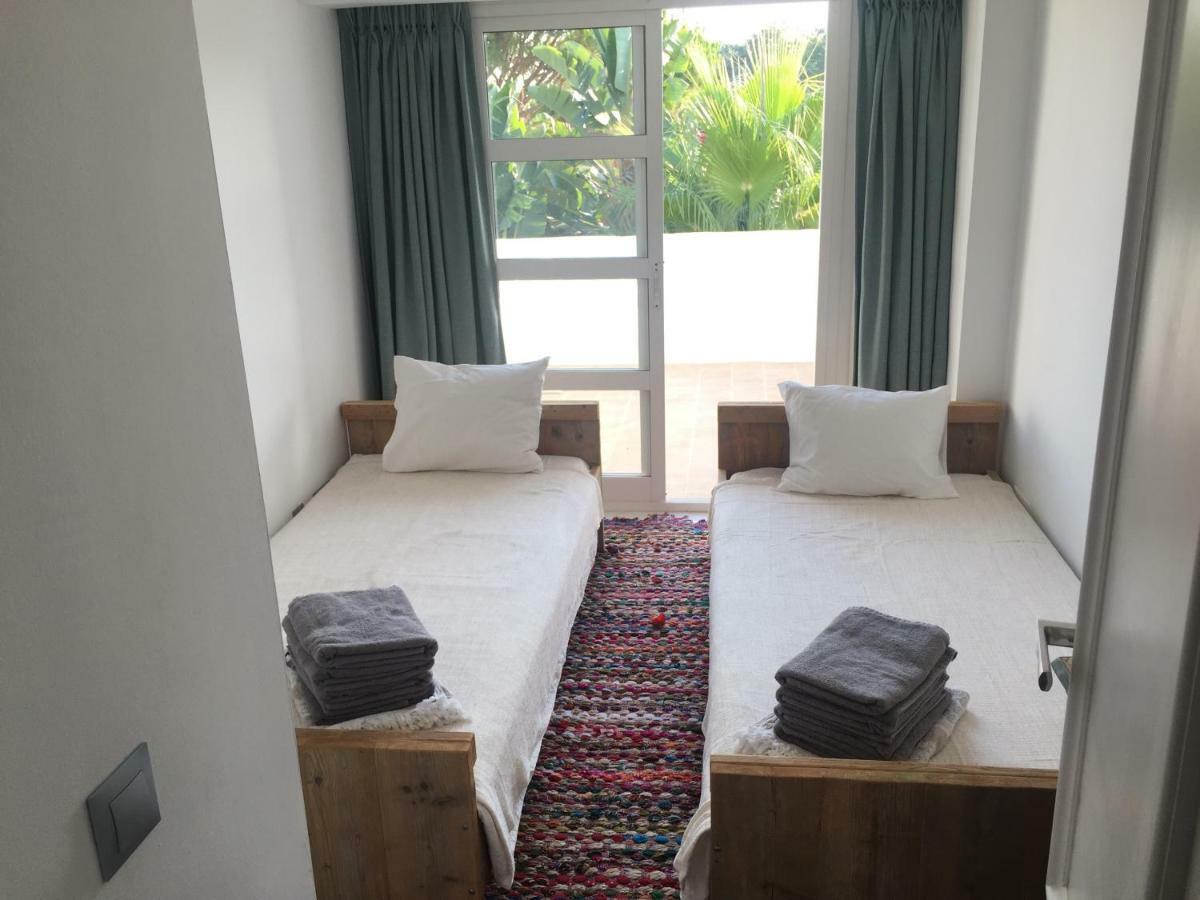 Rumah liburan Jardin De Pinos