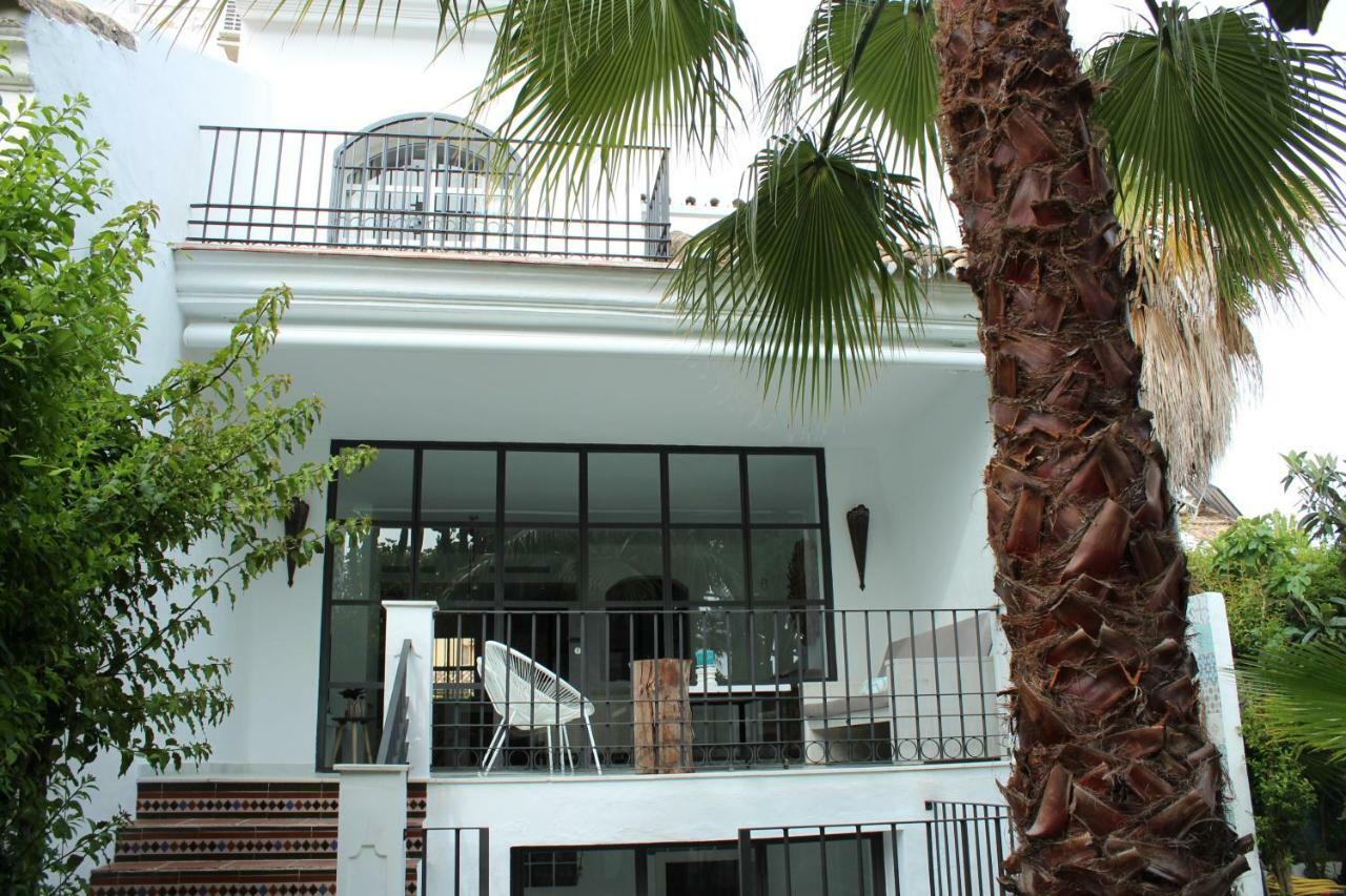 Rumah liburan Jardin De Pinos Marbella