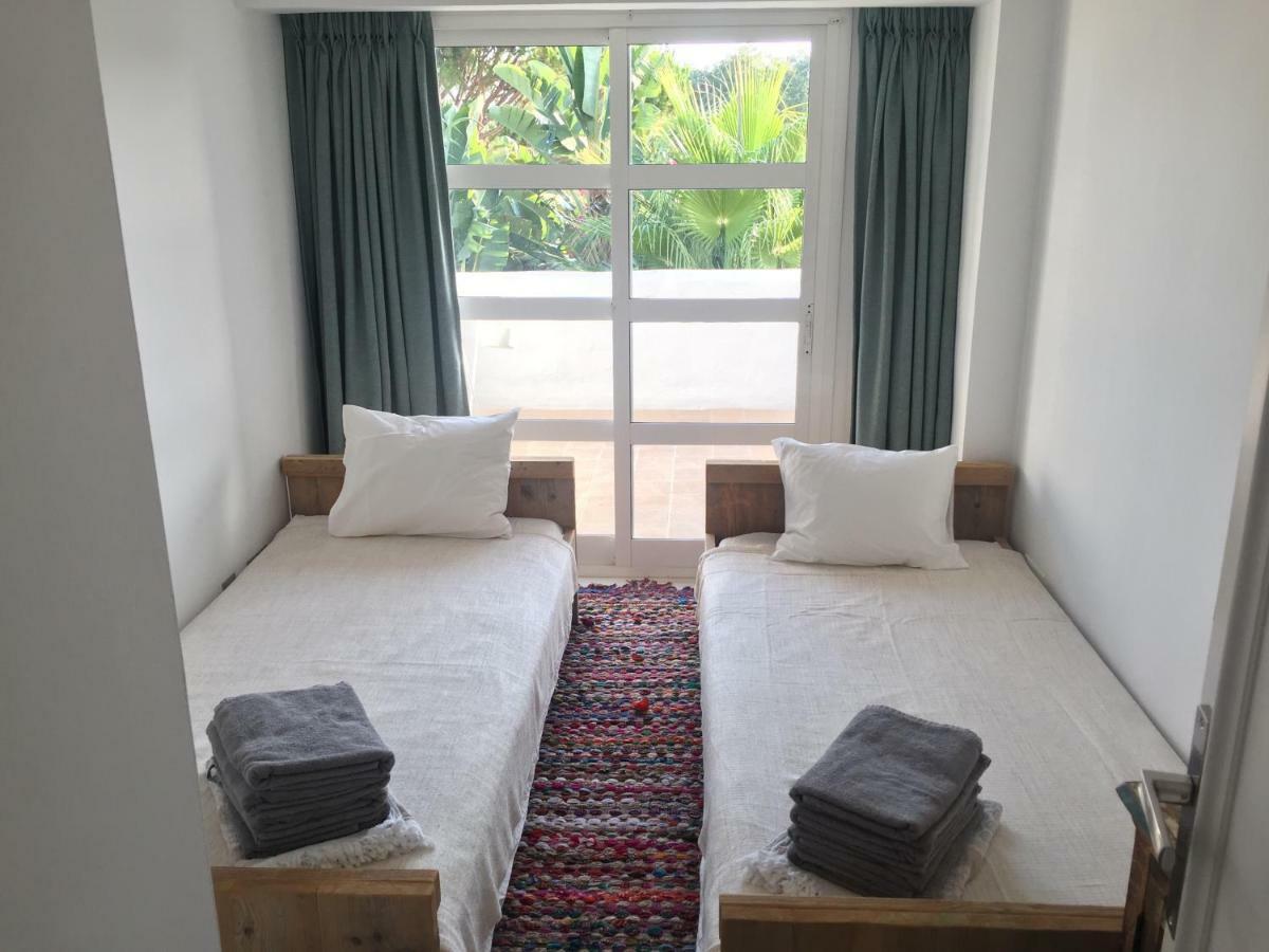 Jardin De Pinos Rumah liburan Marbella