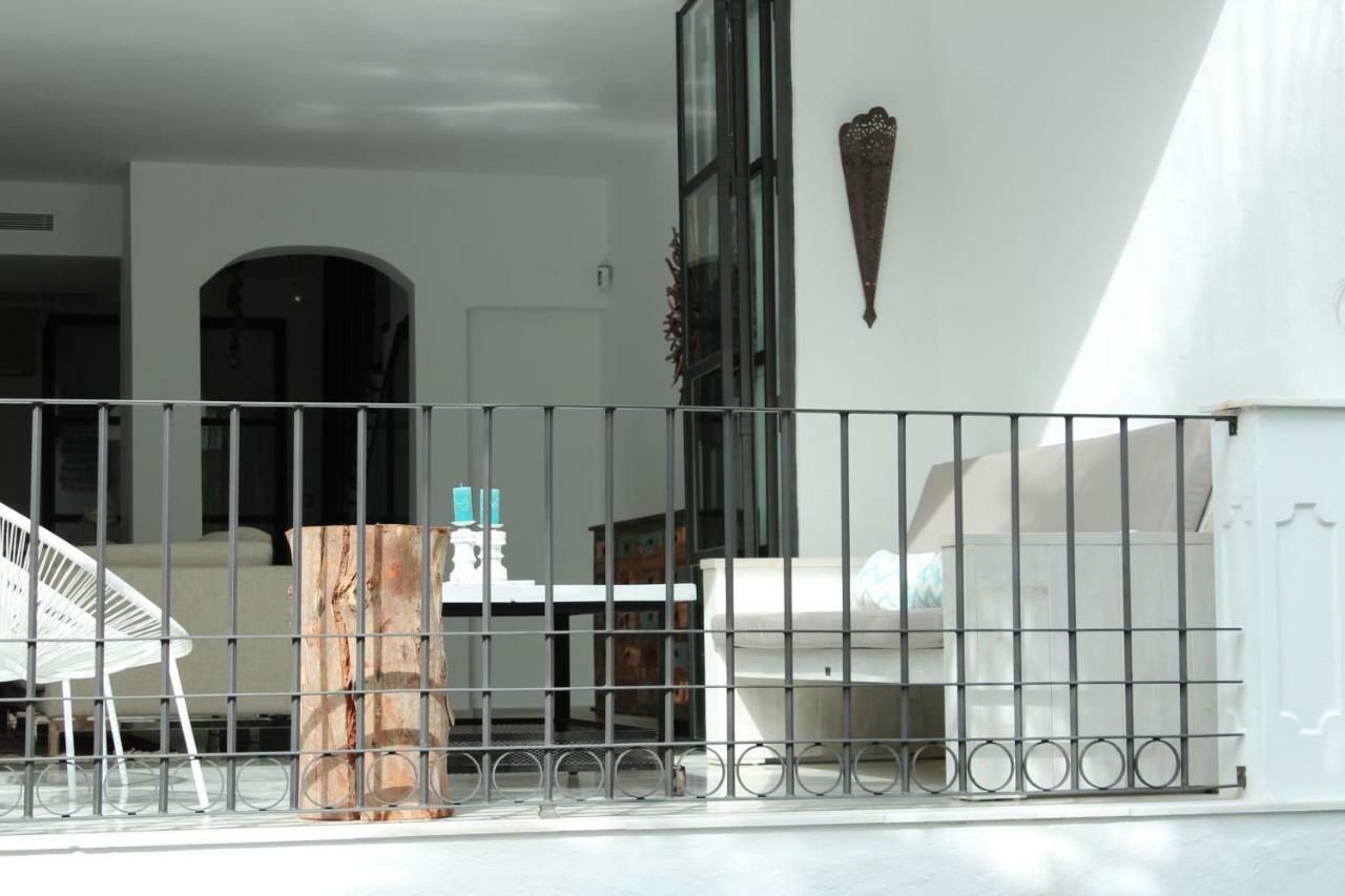 Jardin De Pinos Rumah liburan Marbella