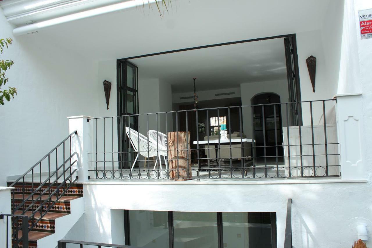 Jardin De Pinos Rumah liburan *