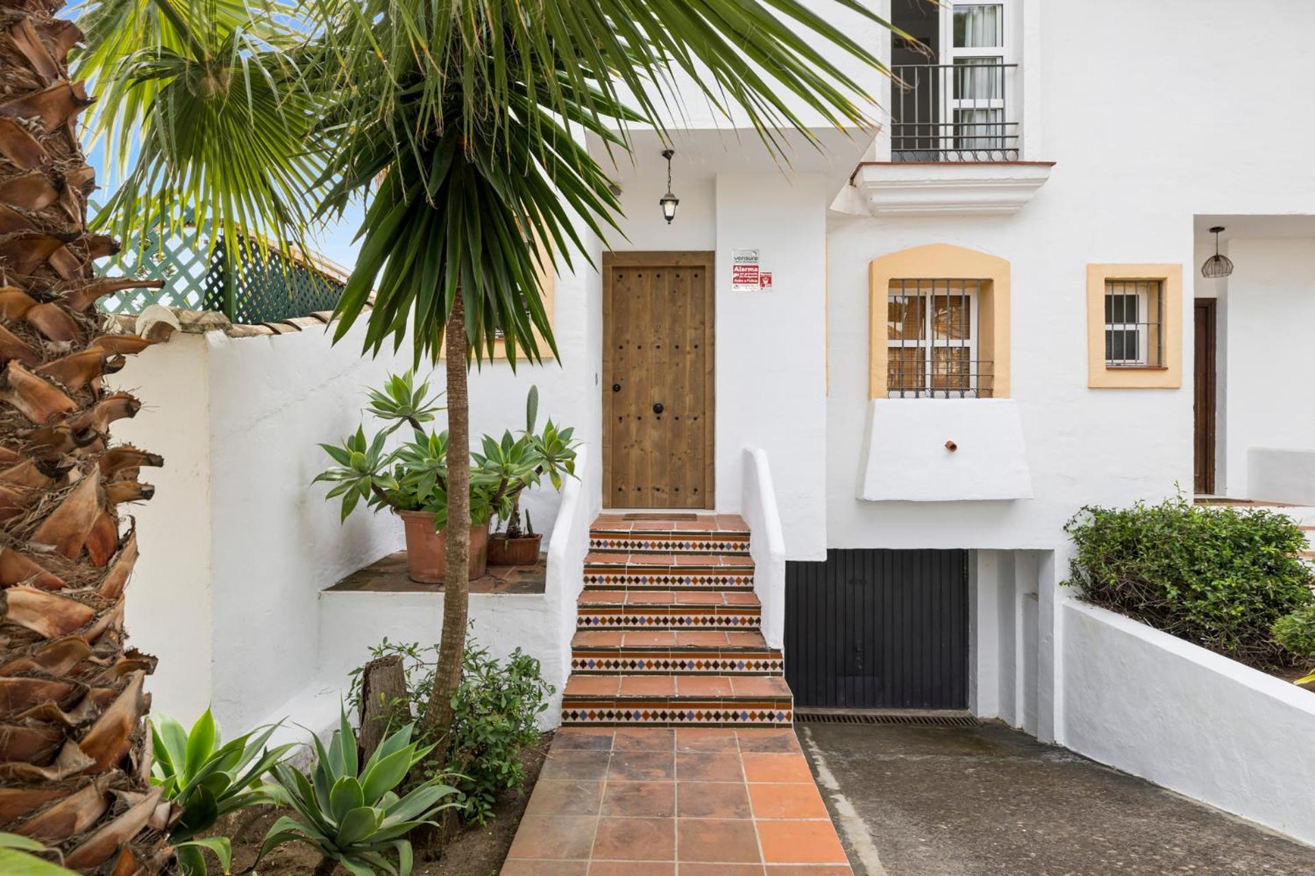 Ferienhaus Jardin De Pinos *