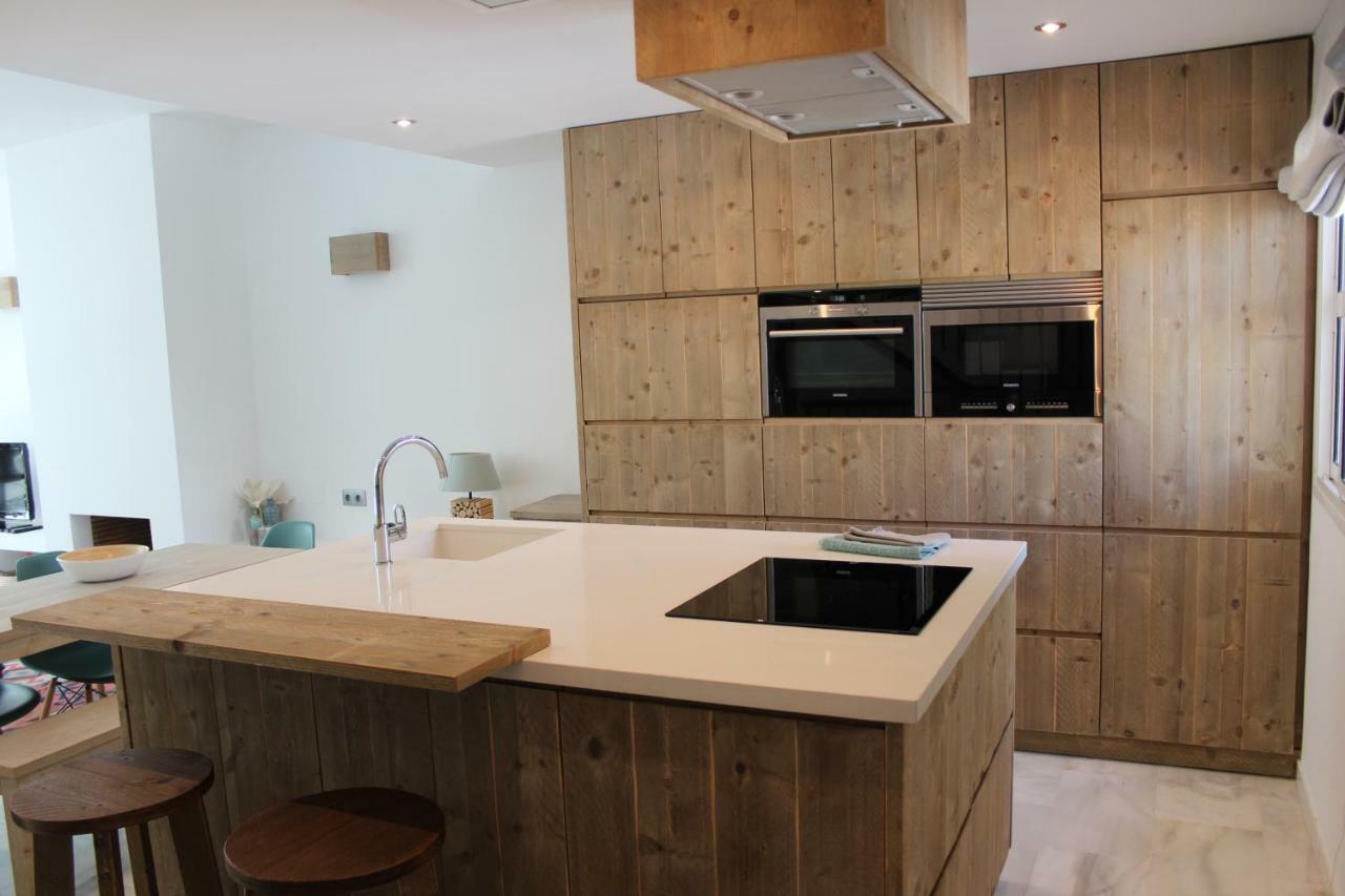 Ferienhaus Jardin De Pinos Marbella