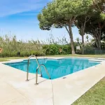 Jardin de los Pinos