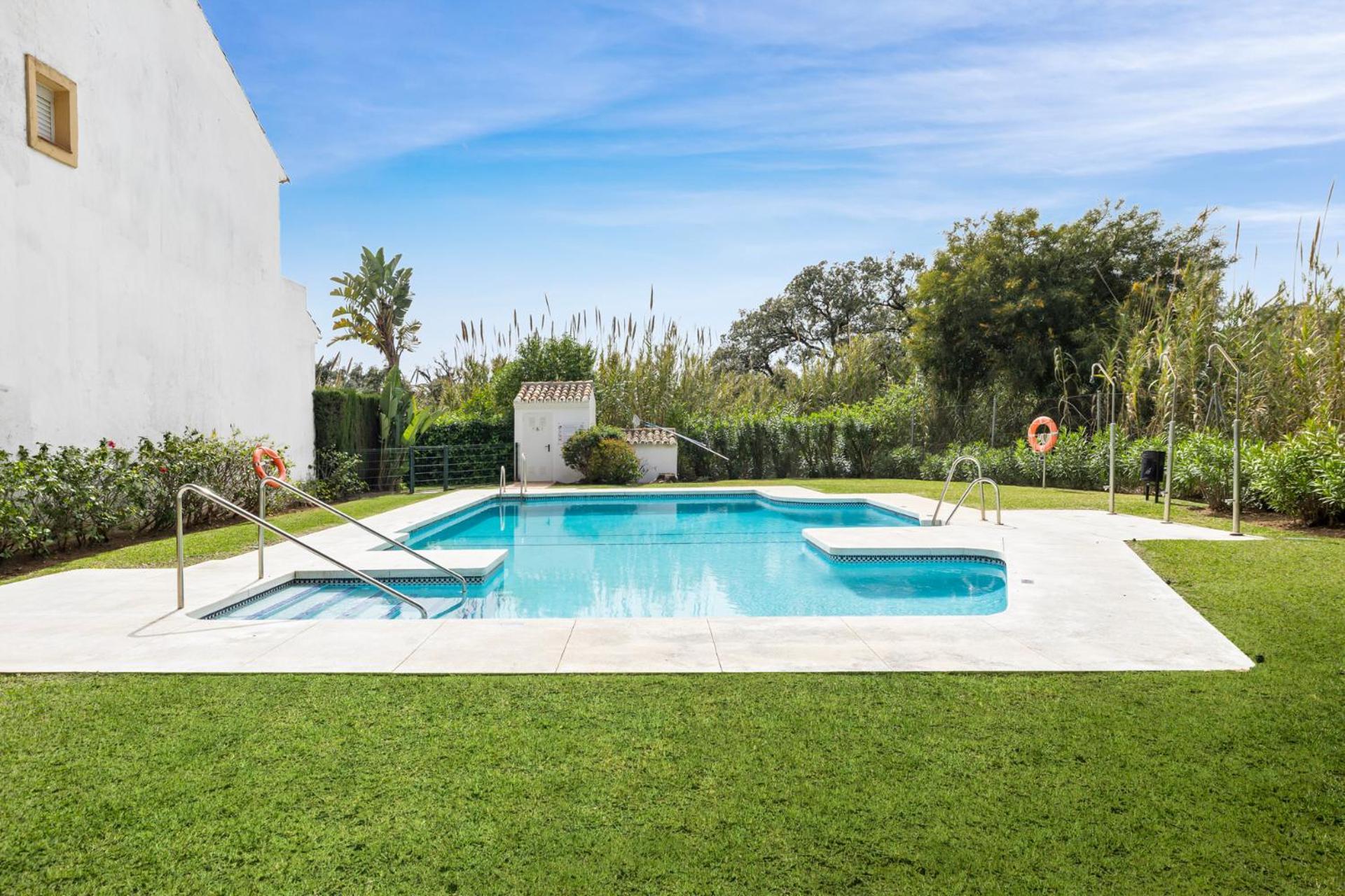 Сasa de vacaciones Jardin De Pinos