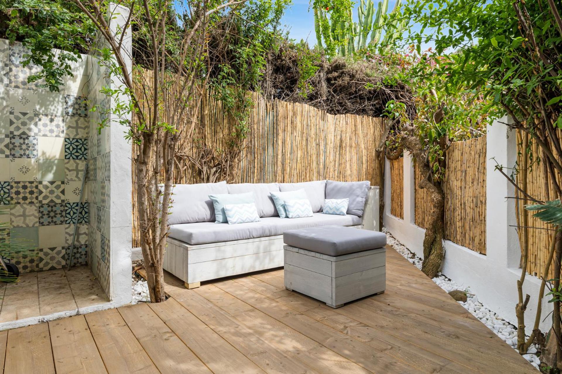 Jardin De Pinos Сasa de vacaciones