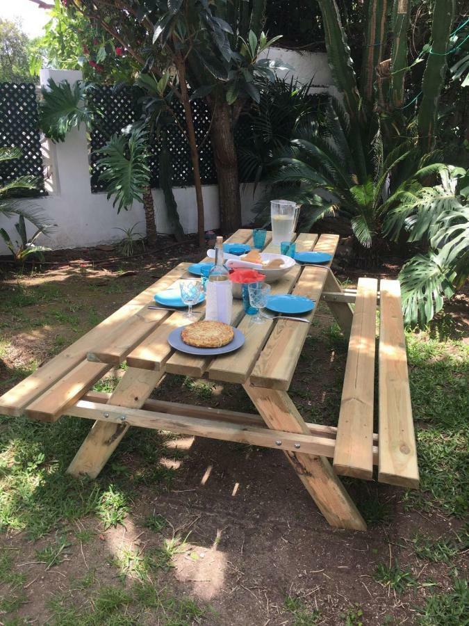 Jardin De Pinos Сasa de vacaciones *